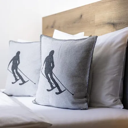 Modernes Am Wilden Kaiser, Cleaning Included Апартаменты