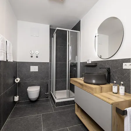 Modernes Am Wilden Kaiser, Cleaning Included Daire *