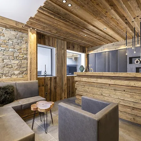 Modernes Am Wilden Kaiser, Cleaning Included Апартаменты *